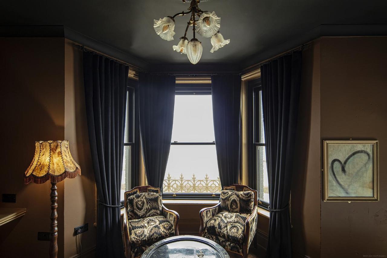 The Albion Rooms Маргейт Екстериор снимка