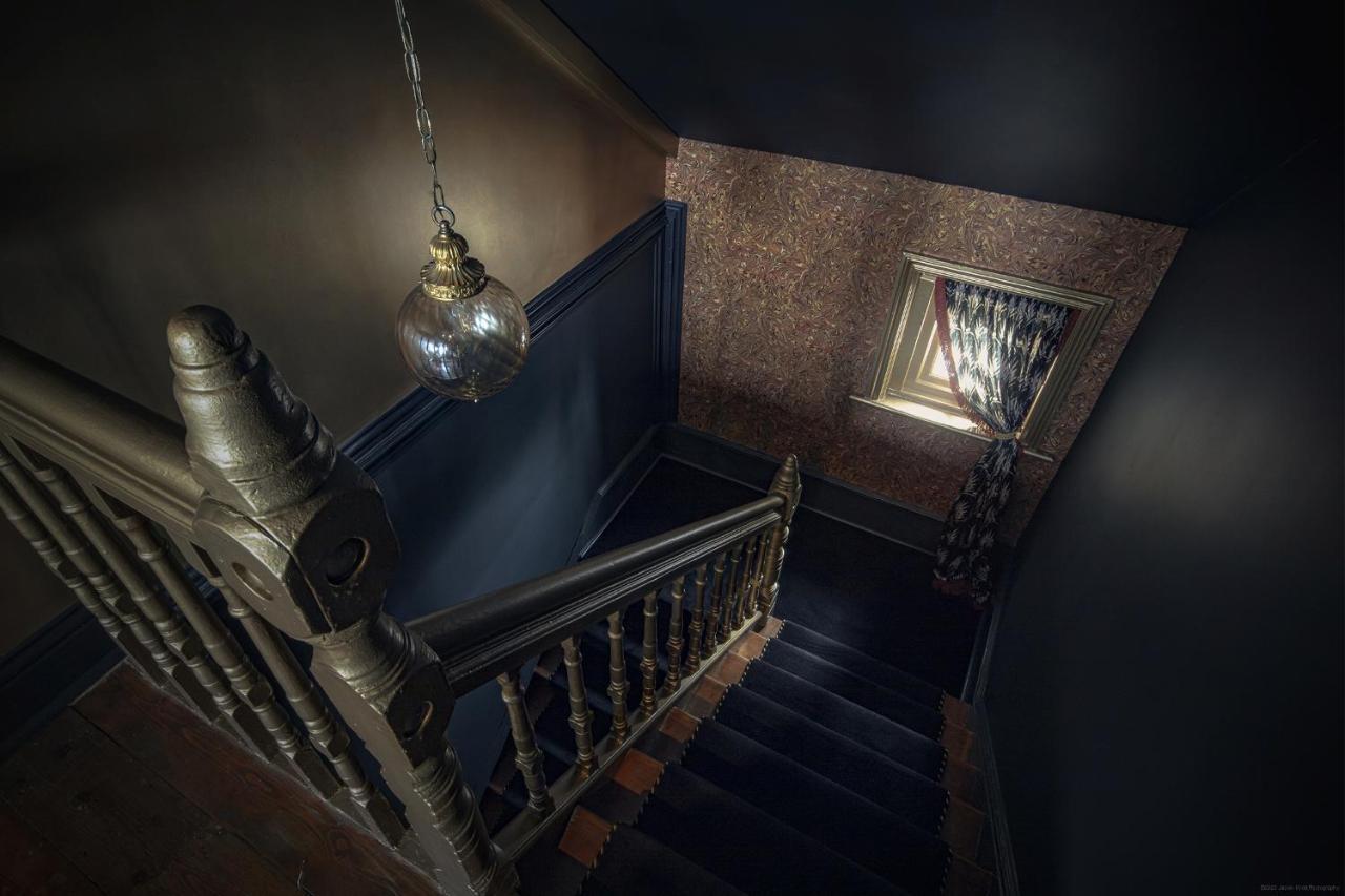 The Albion Rooms Маргейт Екстериор снимка
