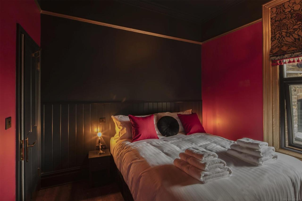 The Albion Rooms Маргейт Екстериор снимка