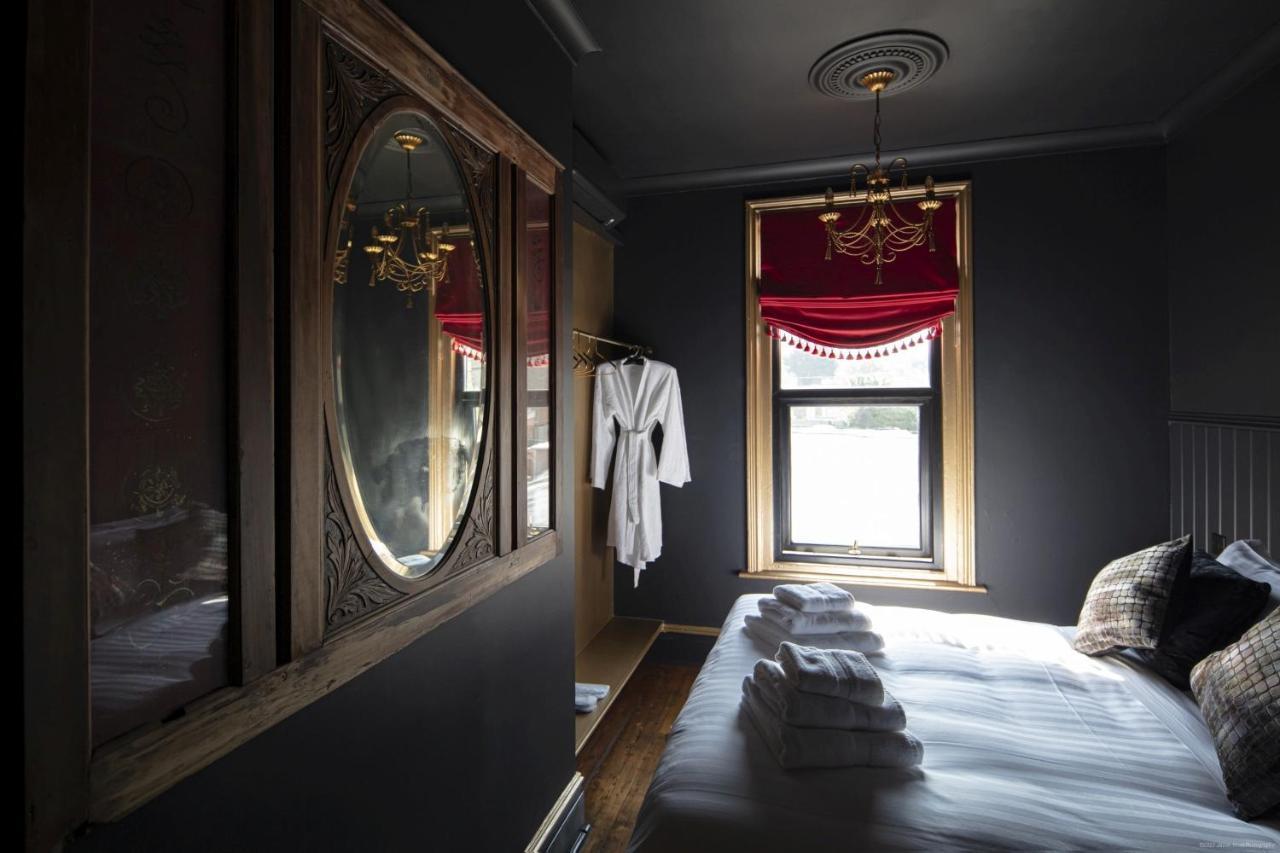 The Albion Rooms Маргейт Екстериор снимка