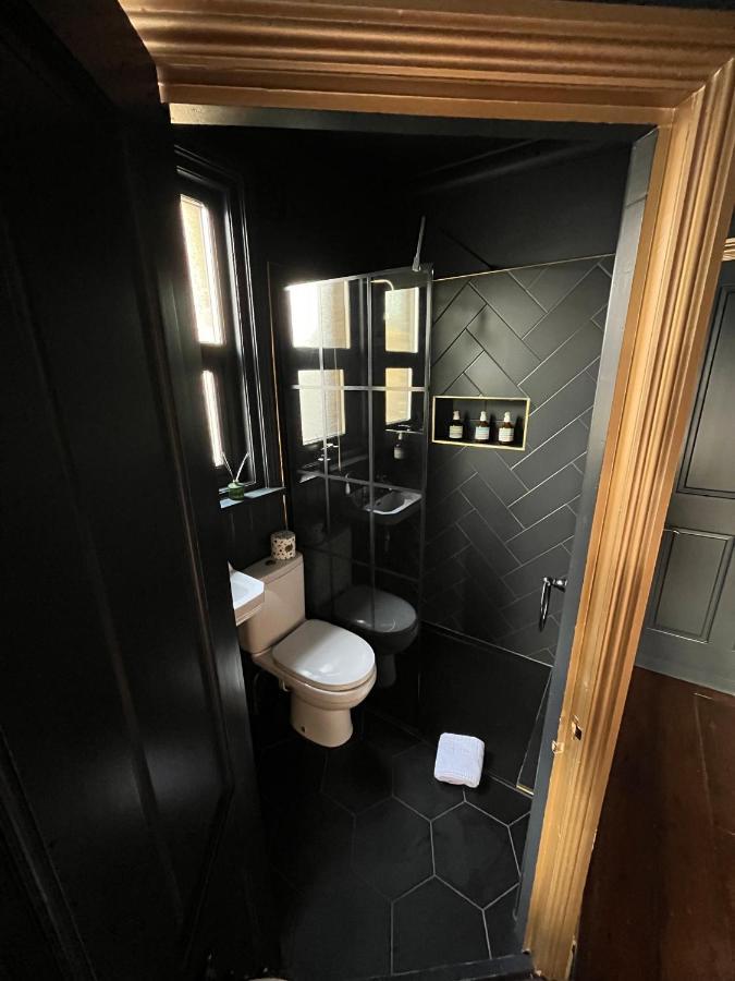 The Albion Rooms Маргейт Екстериор снимка
