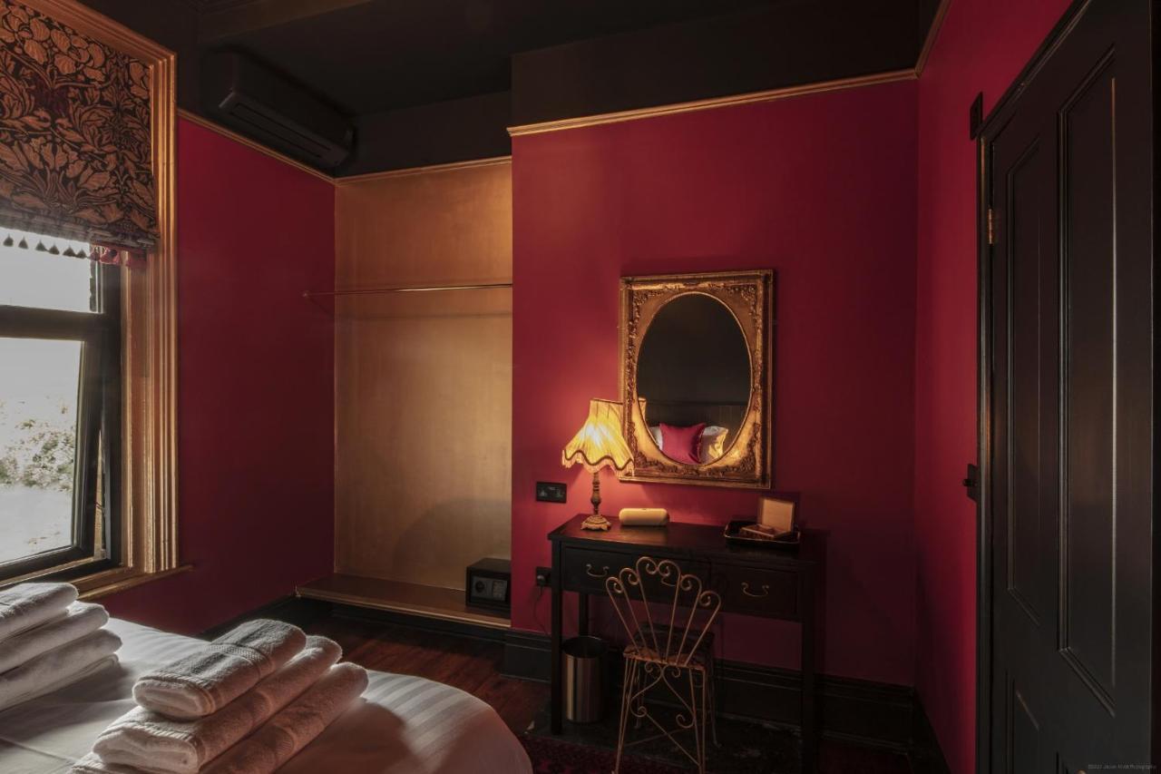 The Albion Rooms Маргейт Екстериор снимка