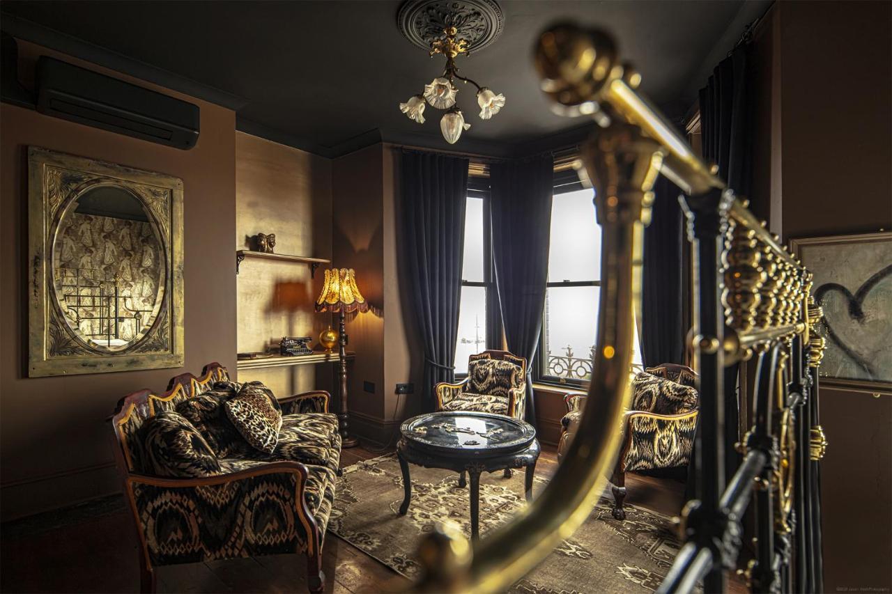 The Albion Rooms Маргейт Екстериор снимка