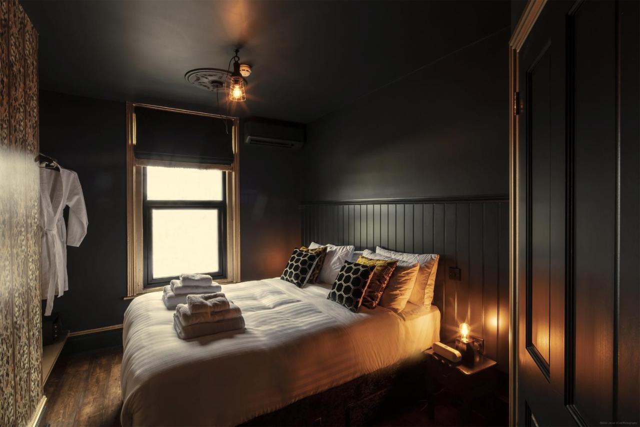 The Albion Rooms Маргейт Екстериор снимка