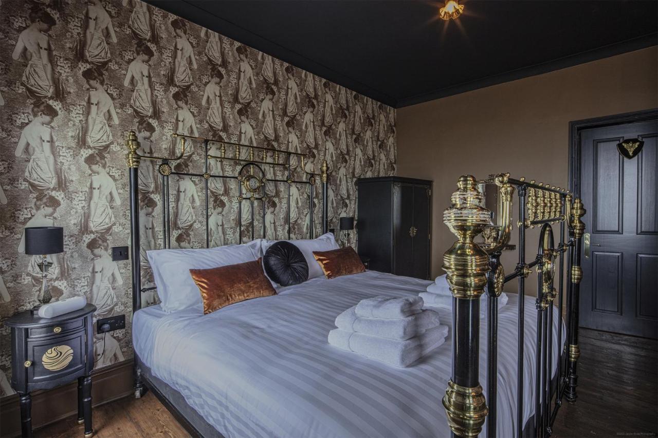 The Albion Rooms Маргейт Екстериор снимка