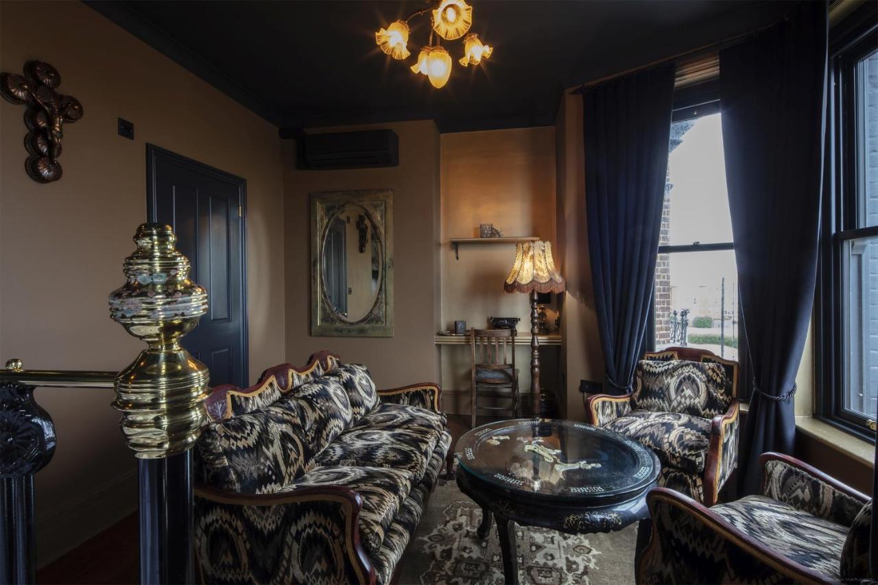The Albion Rooms Маргейт Екстериор снимка