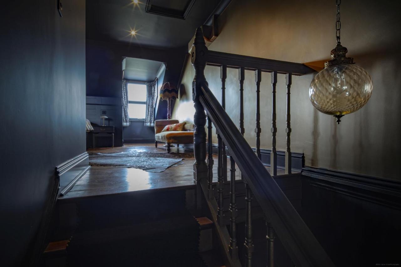 The Albion Rooms Маргейт Екстериор снимка