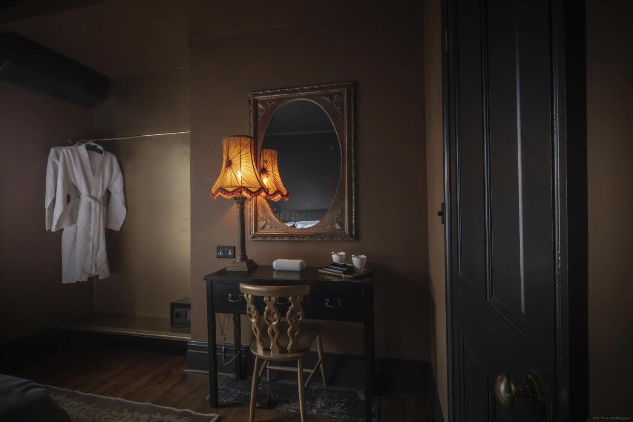The Albion Rooms Маргейт Екстериор снимка